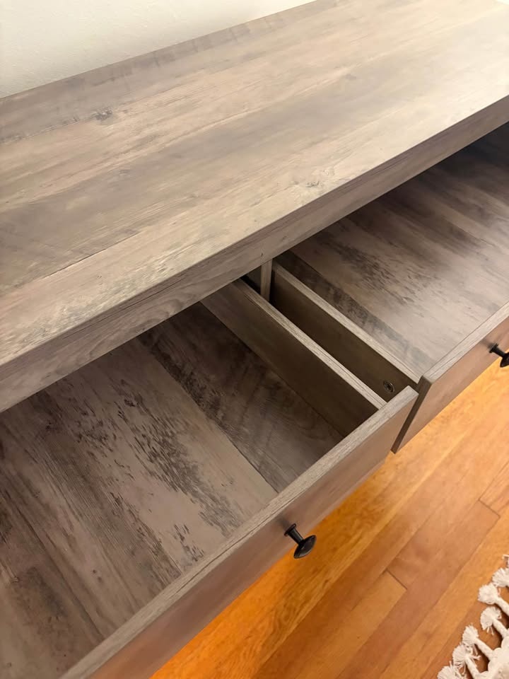 Gracie Oaks 55.1” Sideboard - photo 4