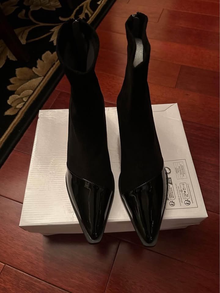 Autumn/Winter Fashion Ankle Boots