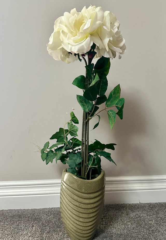 Indoor Artificial Decorative Plant - photo 2