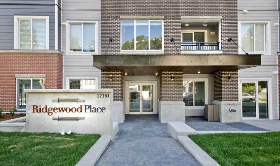 1 Bed 1 Bath - Apartment