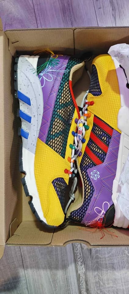 Adidas Sneakers Size 13