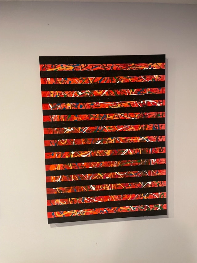local artists custom work
