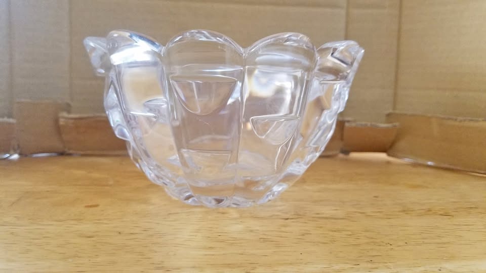 Candy Bowl