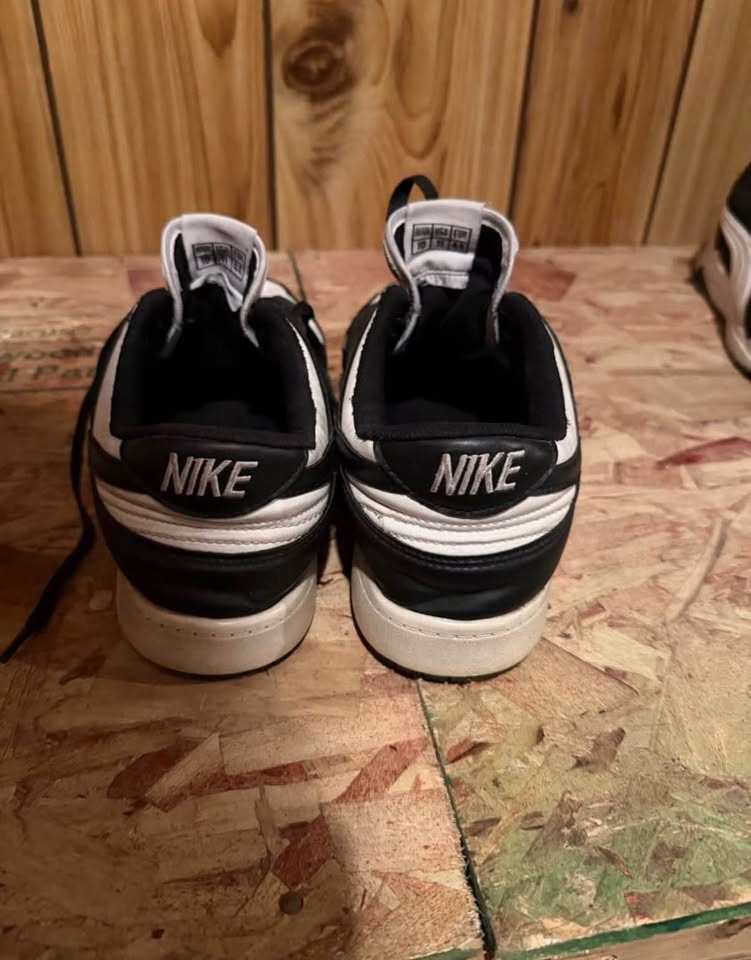 Jordan 1 '07 Low - photo 2