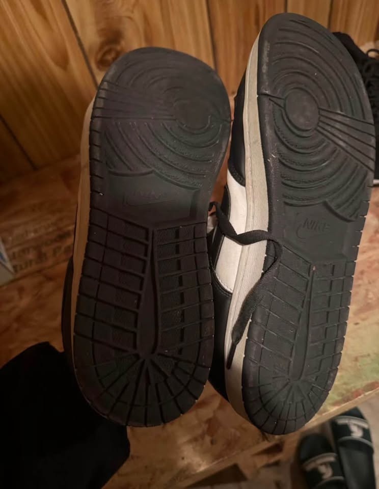 Jordan 1 '07 Low - photo 3