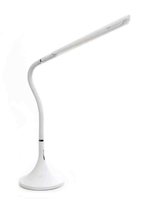 Luxury LED Task Lamp (Kendal PTL4080) - New in Box - $40 Each!