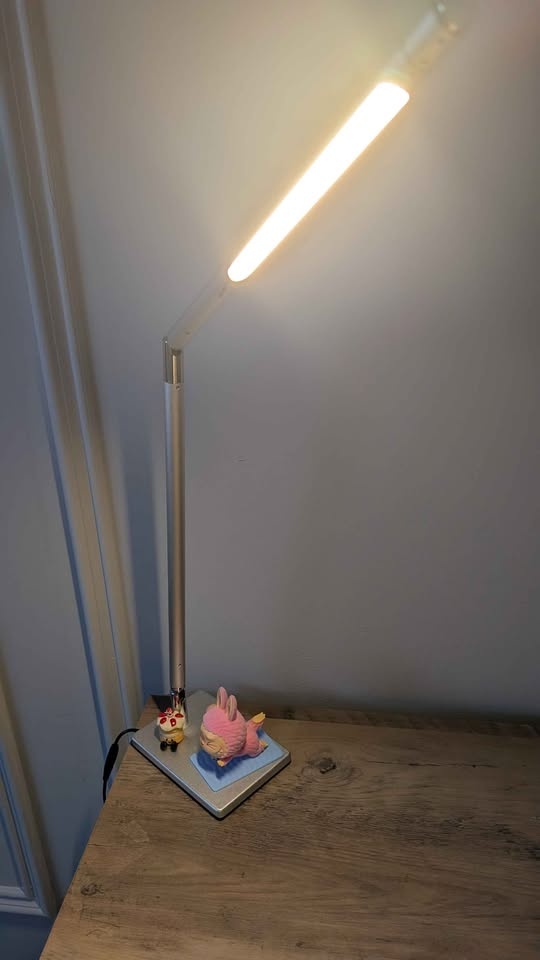 High-End Kendal Biju LED Task Lamp PTL5005 - New in Box - $50 - photo 2