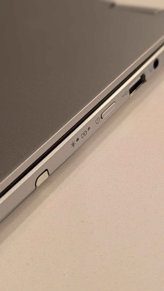 Acer Aspire 5 Spin 14" Touchscreen 2-in-1 Laptop i5/512GB SSD/8G - photo 3