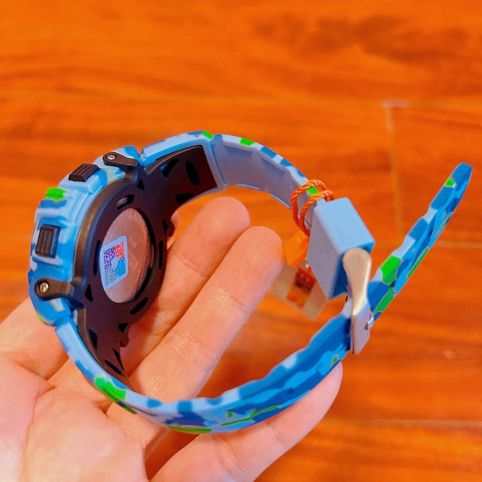 Kids Watches | Digital/Analog | Waterproof | School & Exam Use - photo 2