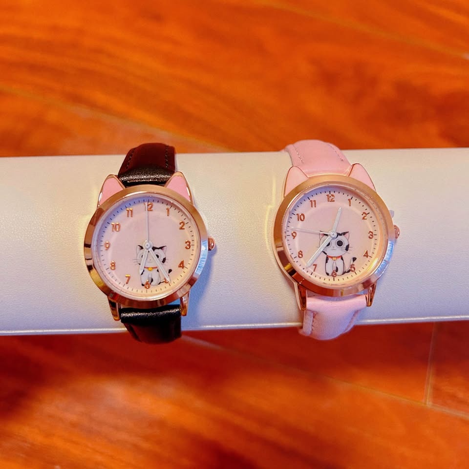 Kids Watches | Digital/Analog | Waterproof | School & Exam Use - photo 4
