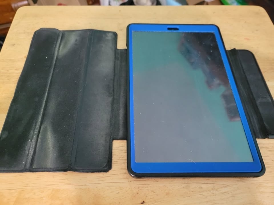 Samsung Galaxy Tab A (2019, Wi-Fi)