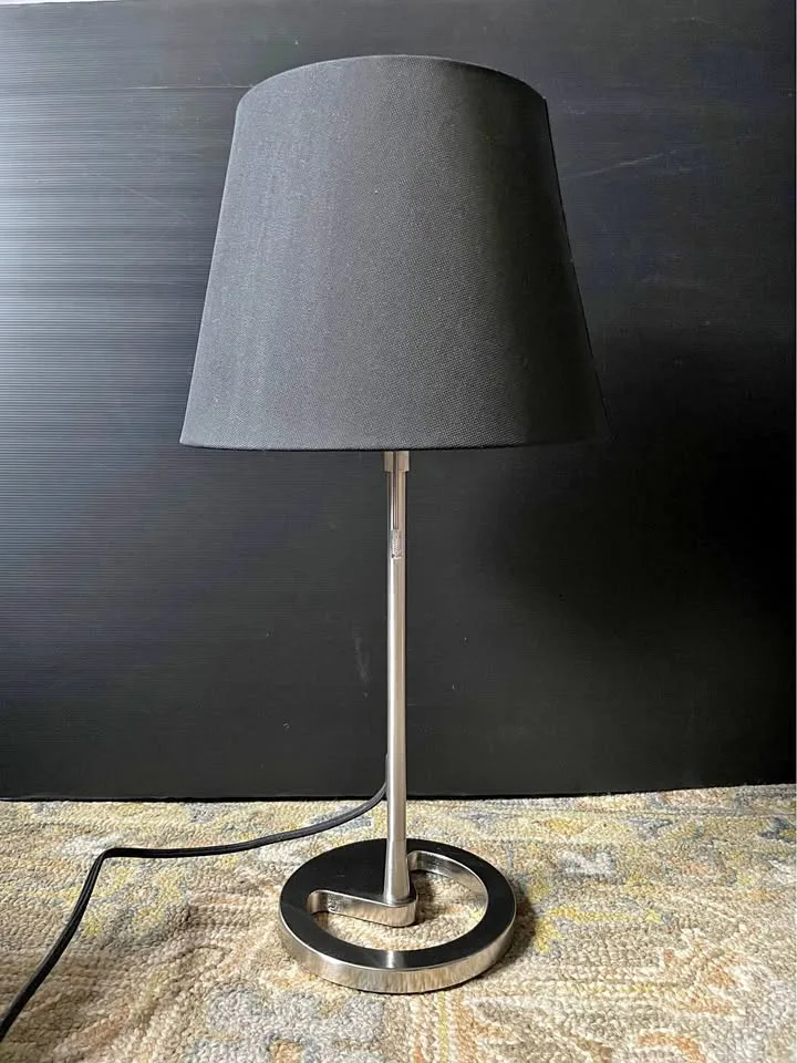 Ikea Lamp