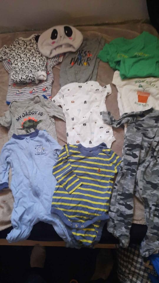 Kids clothing "🏆" - photo 2