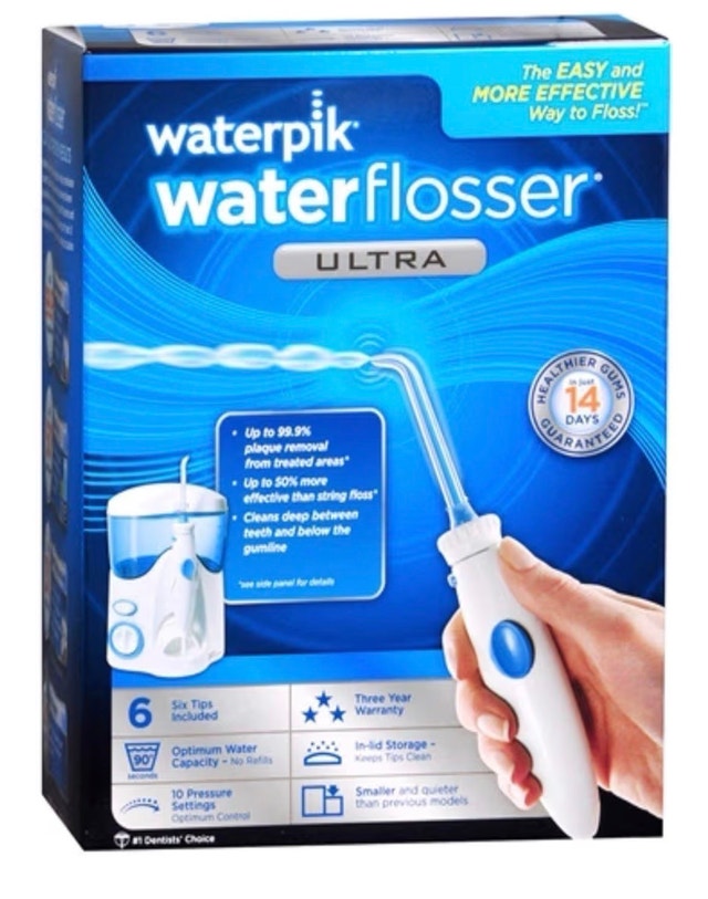 Water flosser (never used) - photo 4