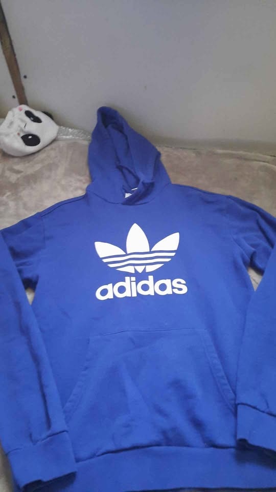 Adidas hoodie "🏆" - photo 2