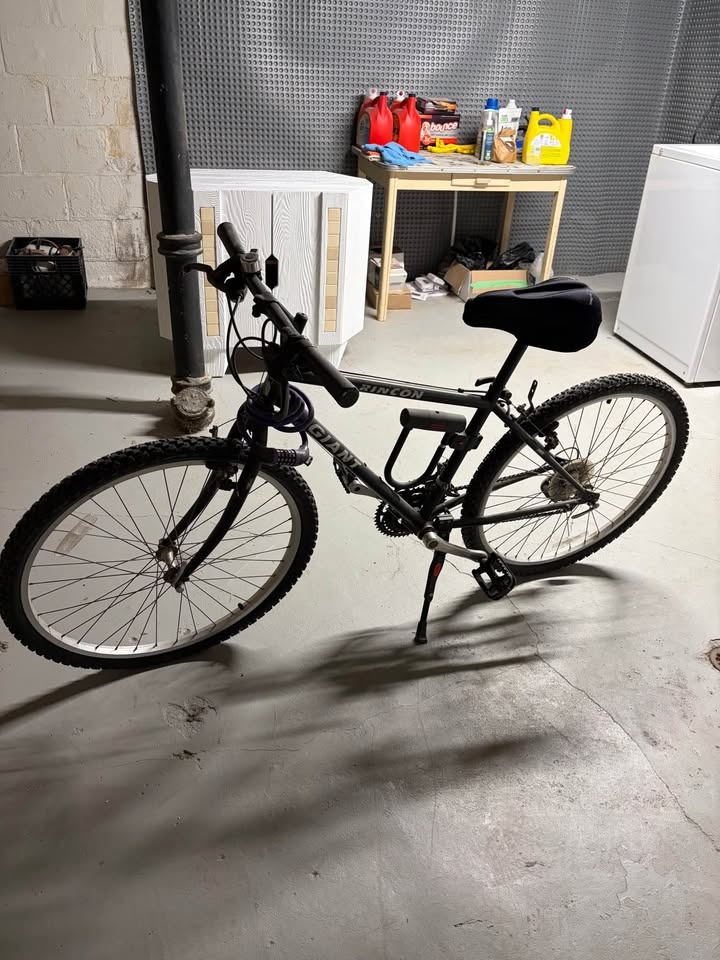 Giant Rincon Mountain Bike - women’s - photo 3