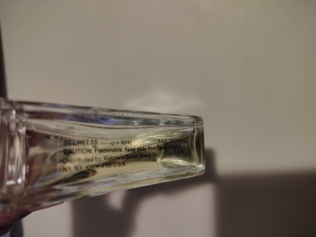 Victoria's Secret "Secret" Eau de Parfum 100ml - photo 2