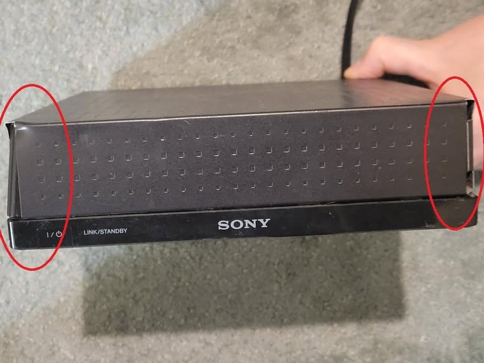 Sony Blu-ray Home Theater System - photo 3