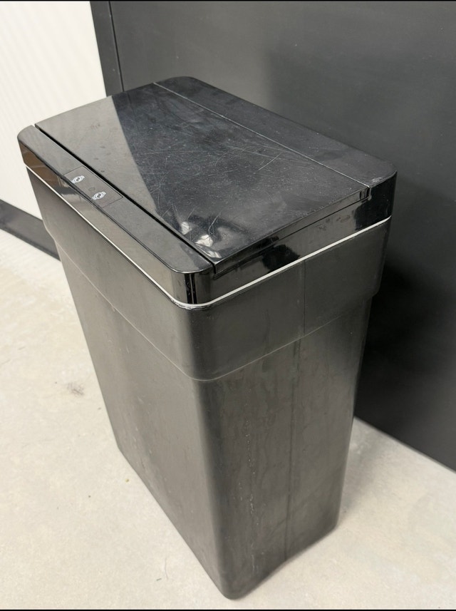 Trash can for sale - photo 4