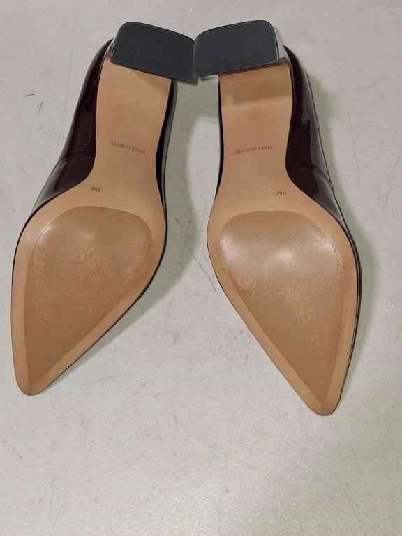 Vince Camuto Womens Dalmanara High Heel Pump - photo 5