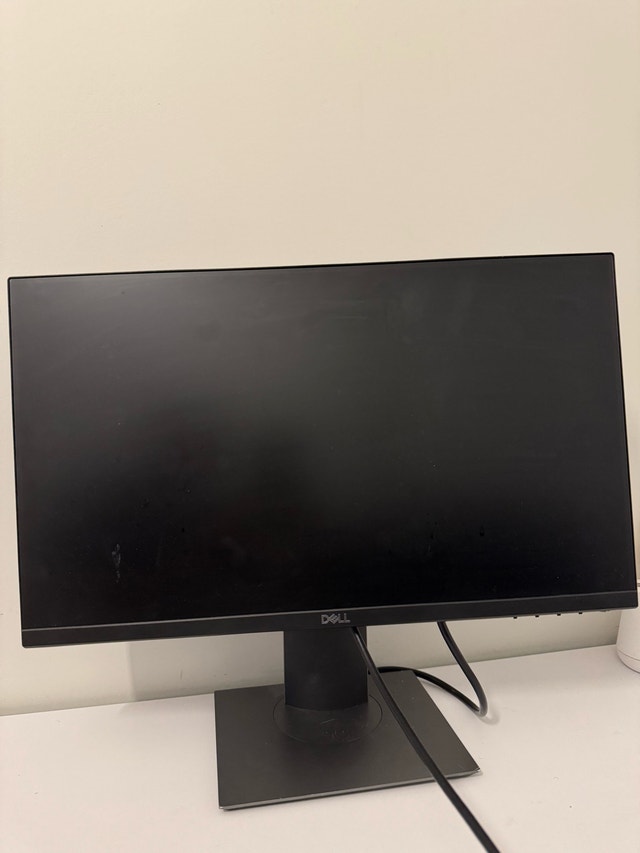Dell Monitor for Sale