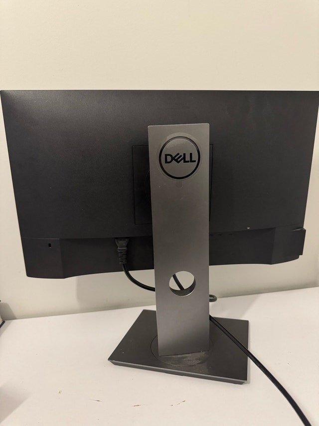 Dell Monitor for Sale - photo 3