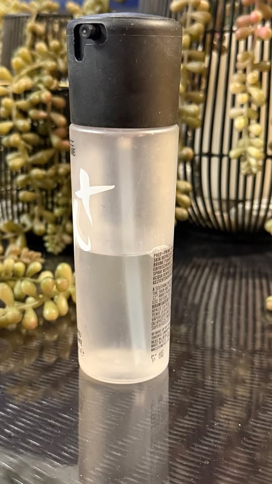MAC Fix+ PREP+PRIME Setting Spray - photo 2