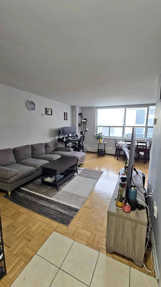 Room for rent