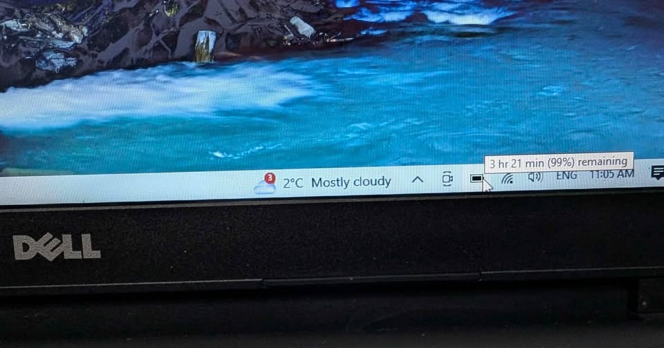 Dell Inspiron 15 i5-7200U 15.6" 8GB RAM 240GB SSD Win 10 + Offic - photo 5