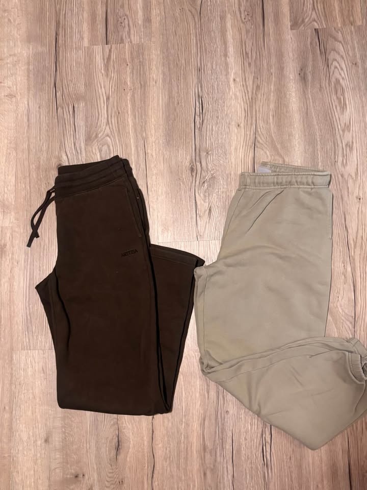 Aritzia TNA Sweatpants - Size S - photo 2
