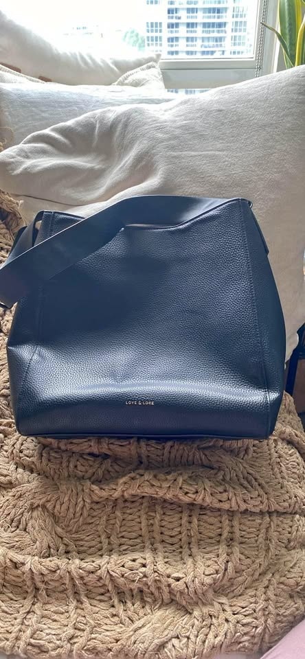 Love & Lore Bag