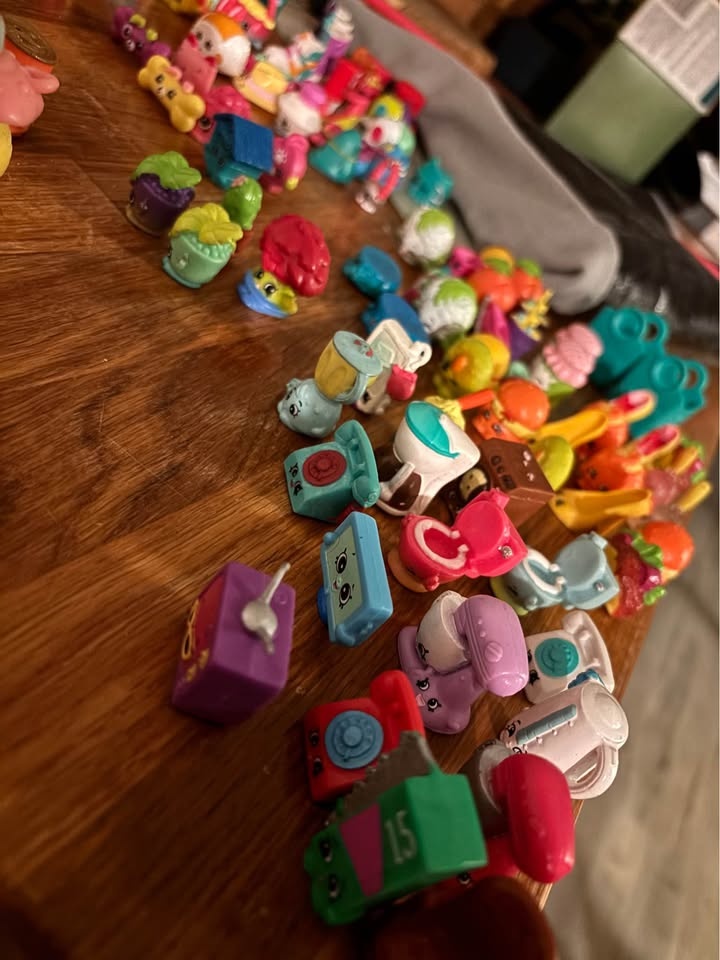 Shopkins Collection - photo 2