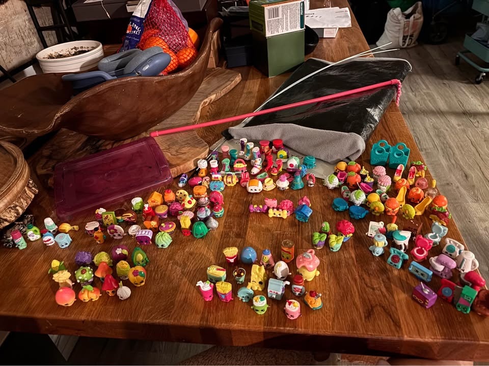 Shopkins Collection - photo 3