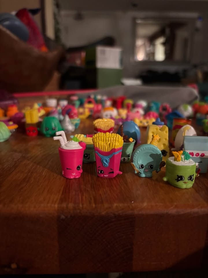 Shopkins Collection - photo 4