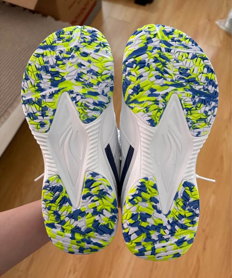 Li Ning Badminton Shoes - photo 3