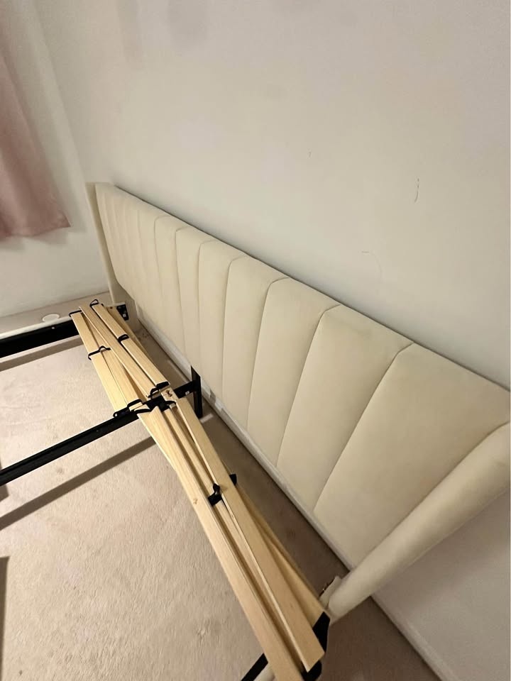 King Size Frame - photo 3