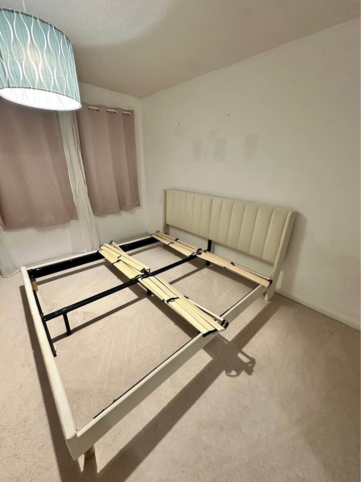 King Size Frame - photo 4