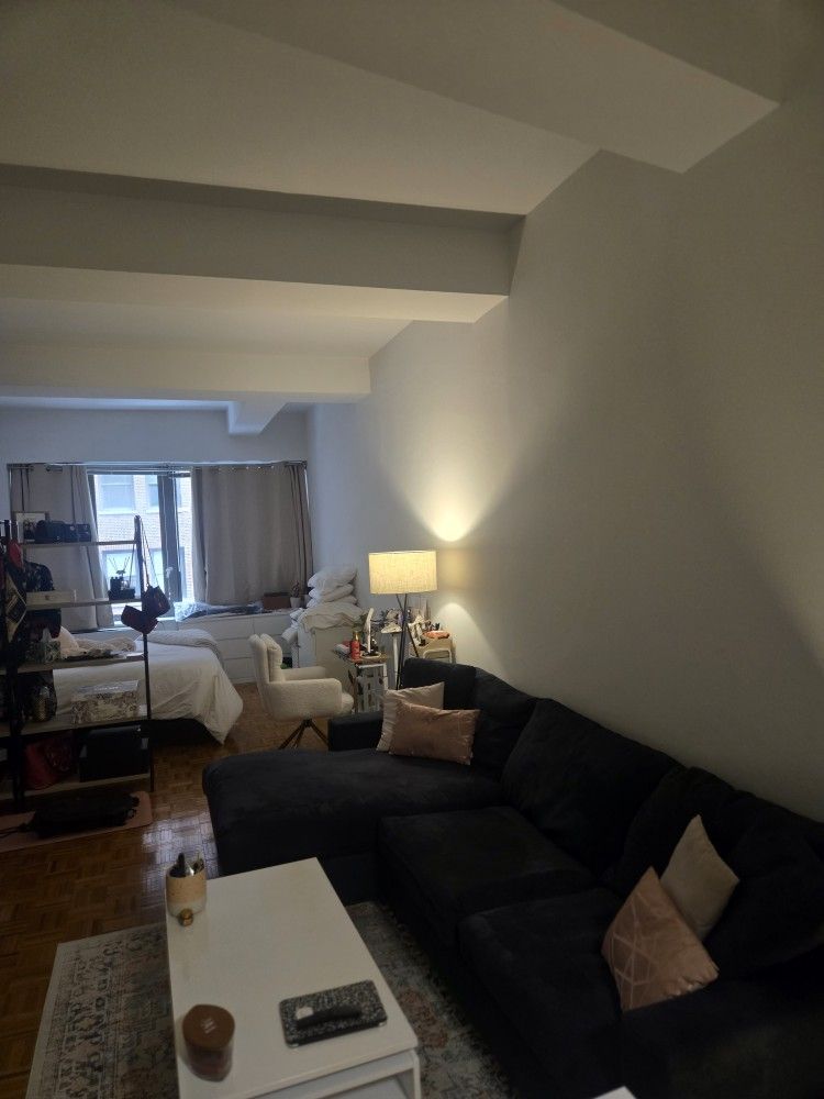 Room & Board Metro L-Shaped Sectional Sofa with Chaise - photo 3