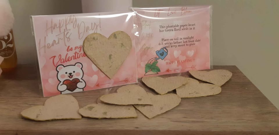 $1.40 each! Valentine's Day Cute favours/ add-ons gifts 💗 - photo 4