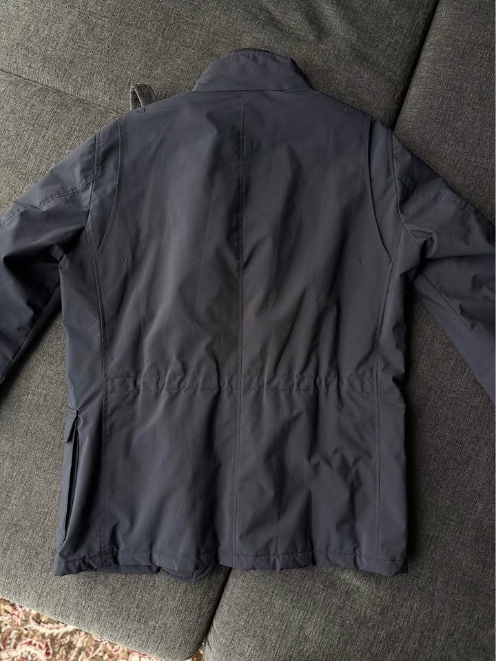 Prada Men Nylon Jacket Size 46 - photo 2