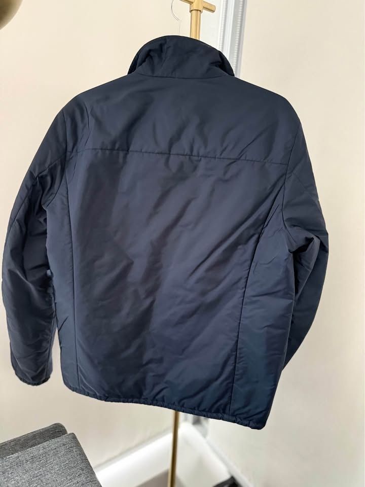 Prada Reversible Nylon Jacket Size 46 EU - photo 2