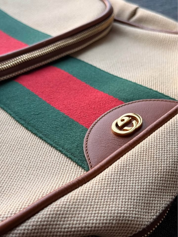Brand new Gucci backpack - photo 2