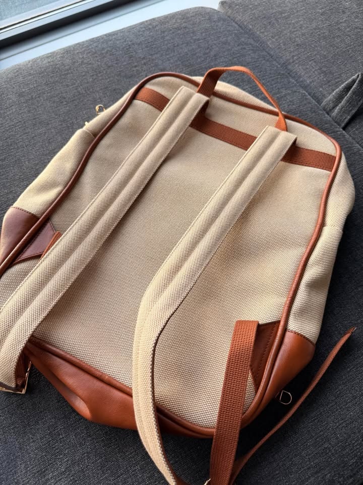 Brand new Gucci backpack - photo 3