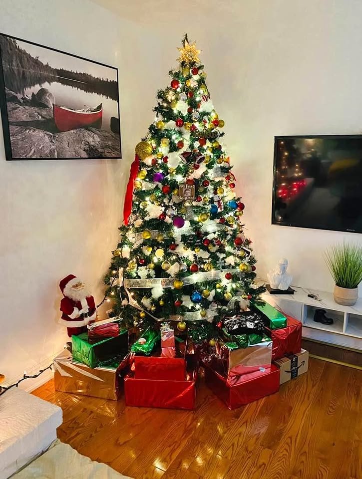 Christmas Tree
