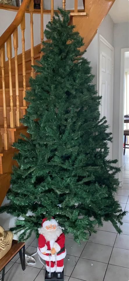 Christmas Tree - photo 2