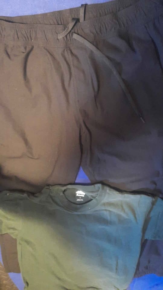 Roots tshirt and pants "🏆" - photo 3