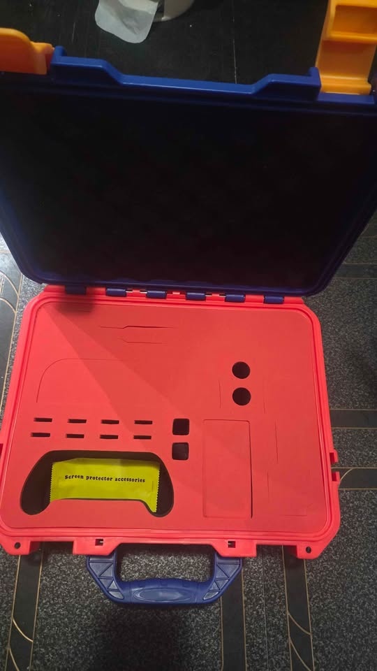 AOLION Hard Shell Carrying Case for Nintendo Switch - photo 3
