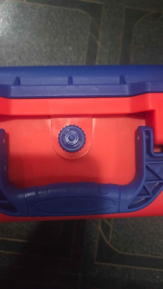 AOLION Hard Shell Carrying Case for Nintendo Switch - photo 5
