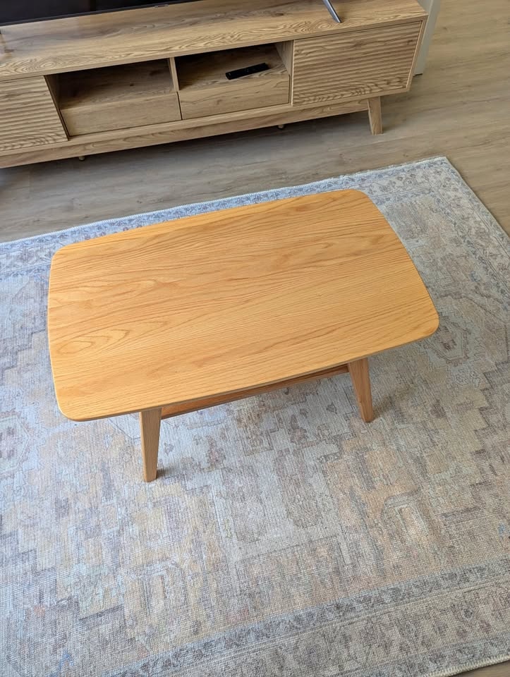 Dulcio Coffee Table by George Oliver