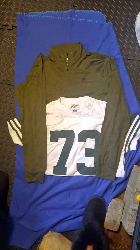 ROOTS Original Clothing "🏆"